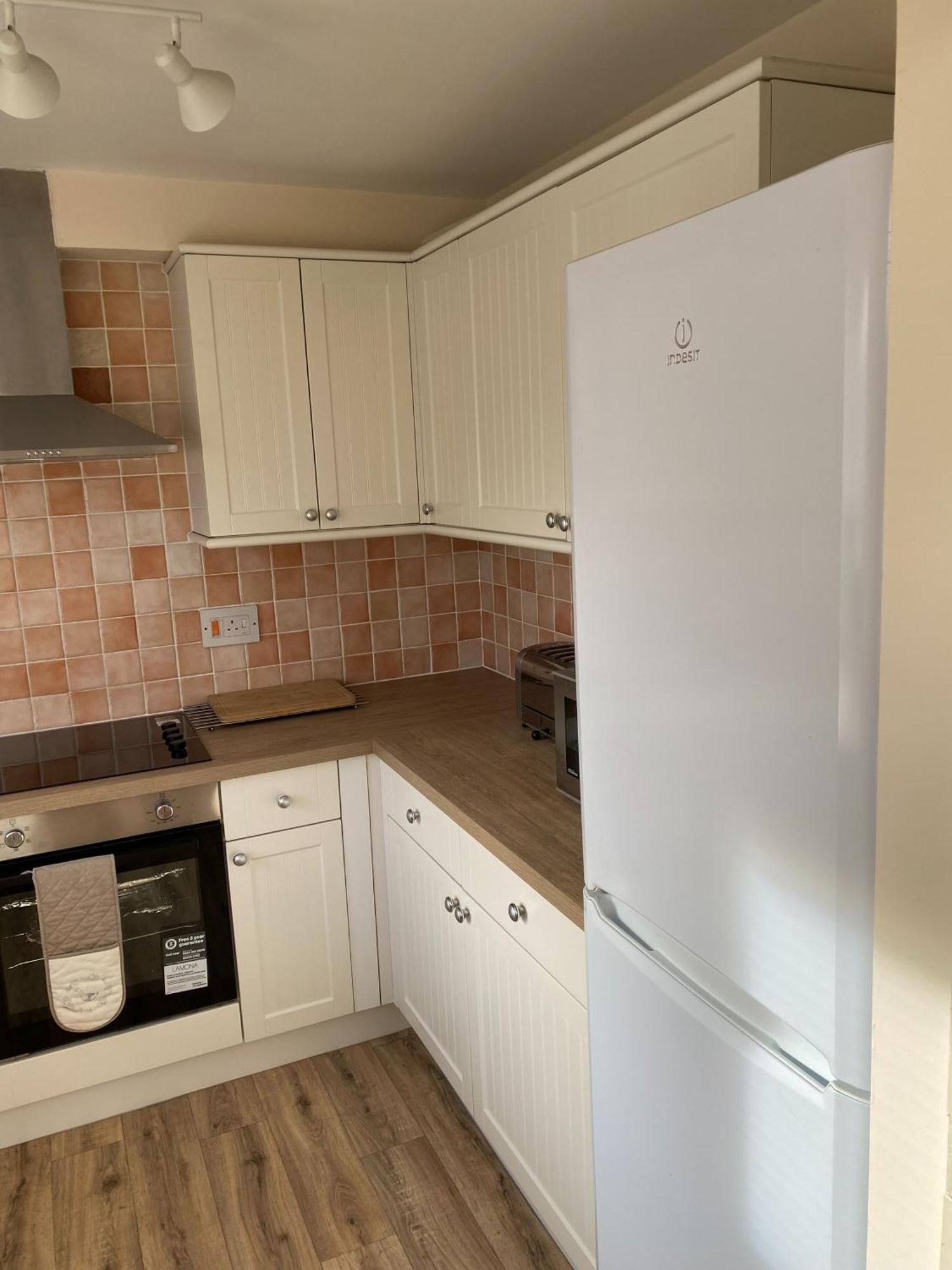 River Courtyard Apartment In The Heart Of Stneots Saint Neots Ngoại thất bức ảnh