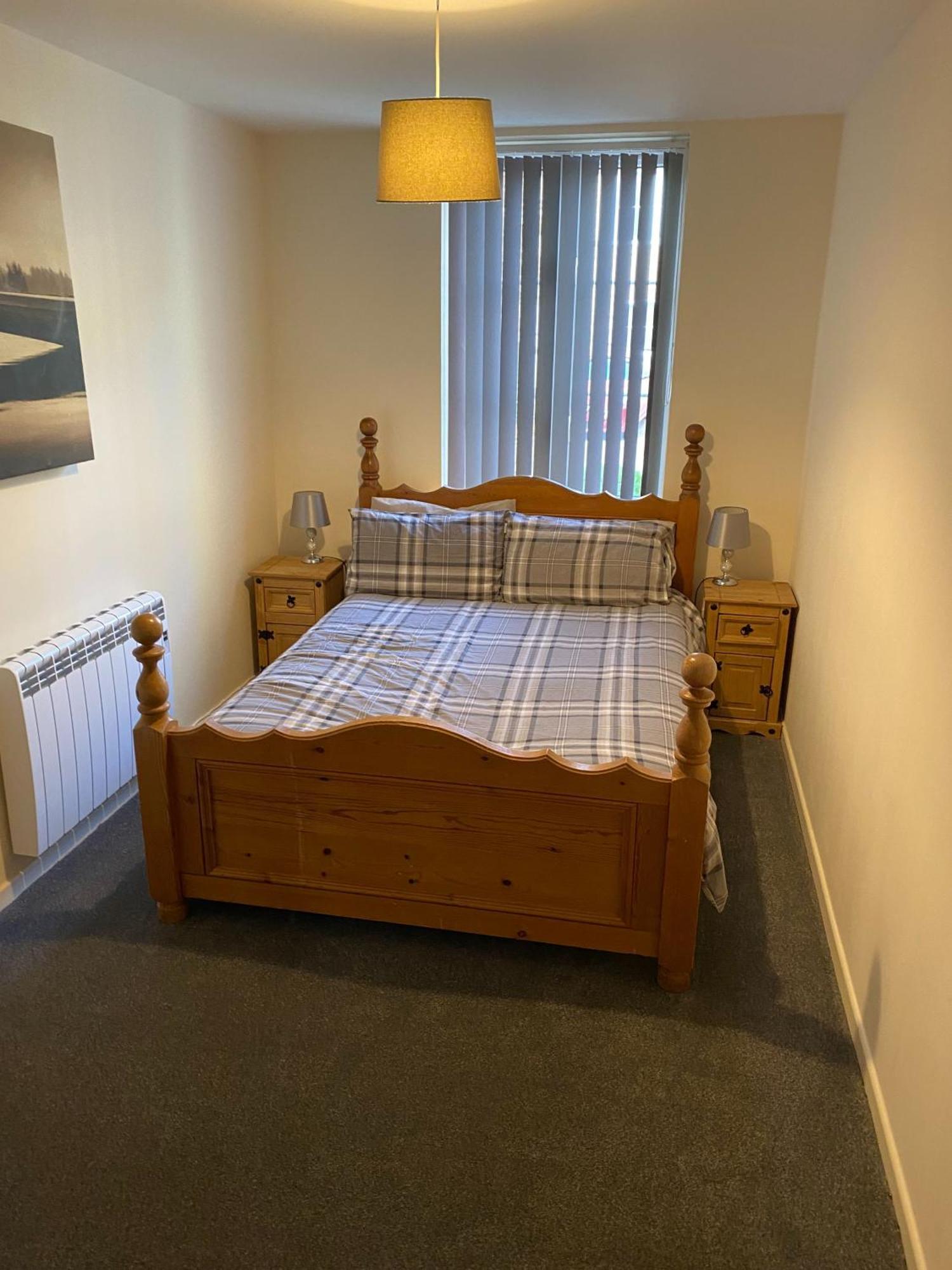 River Courtyard Apartment In The Heart Of Stneots Saint Neots Ngoại thất bức ảnh