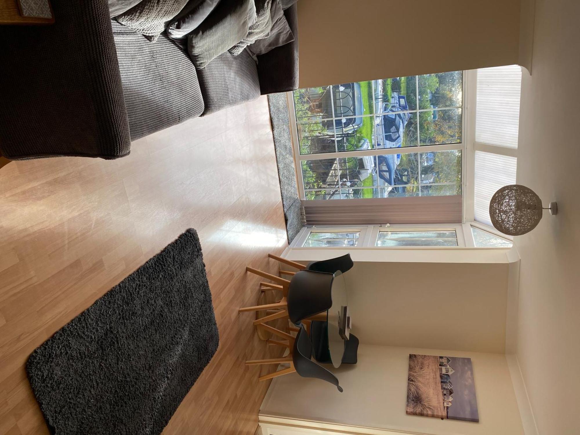 River Courtyard Apartment In The Heart Of Stneots Saint Neots Ngoại thất bức ảnh
