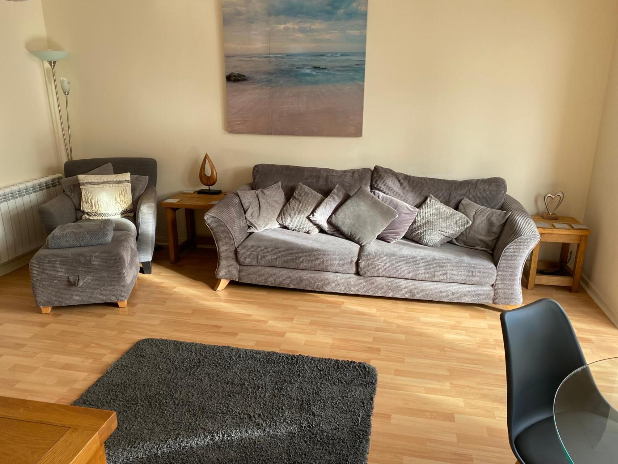 River Courtyard Apartment In The Heart Of Stneots Saint Neots Ngoại thất bức ảnh