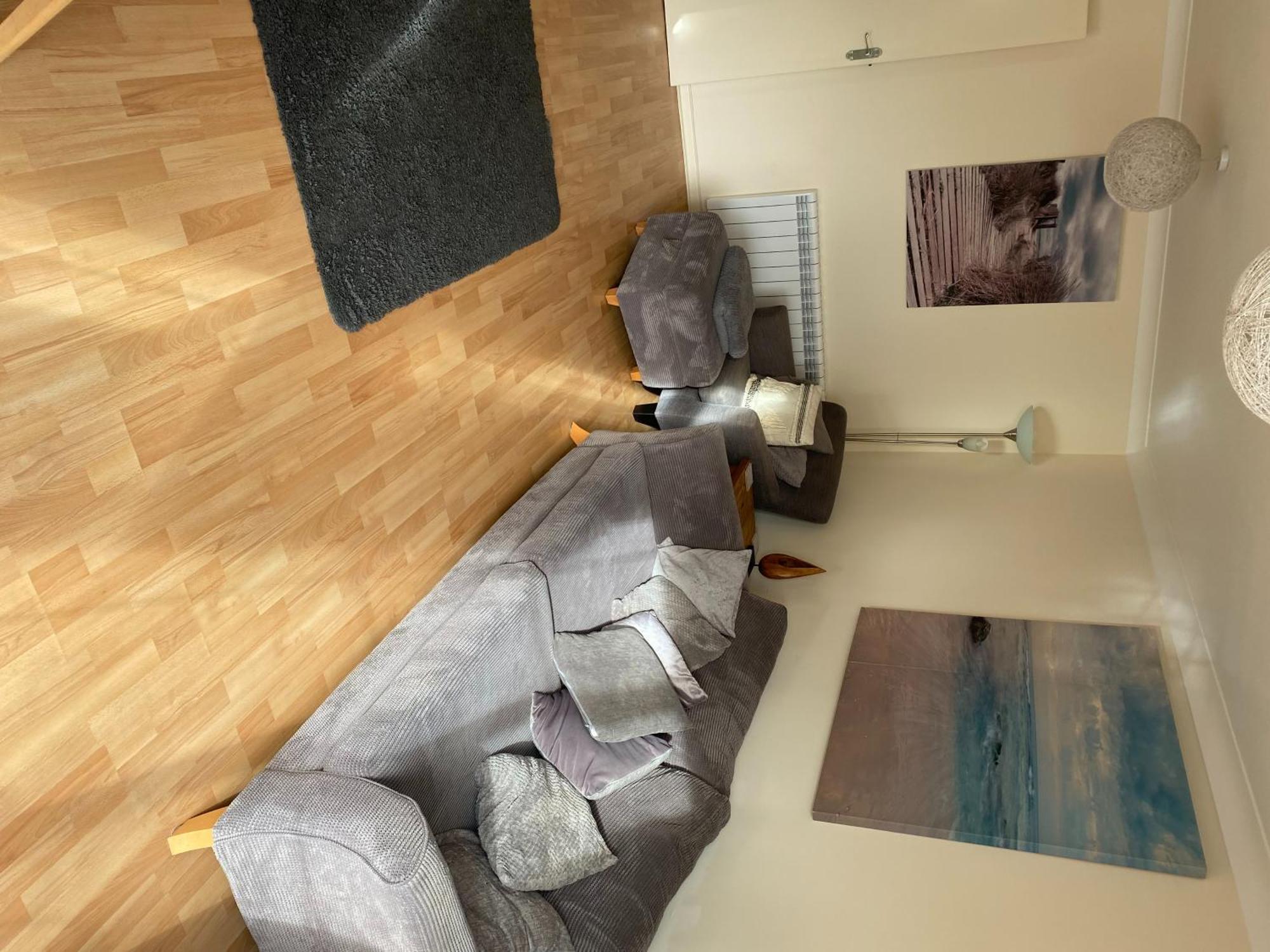 River Courtyard Apartment In The Heart Of Stneots Saint Neots Ngoại thất bức ảnh
