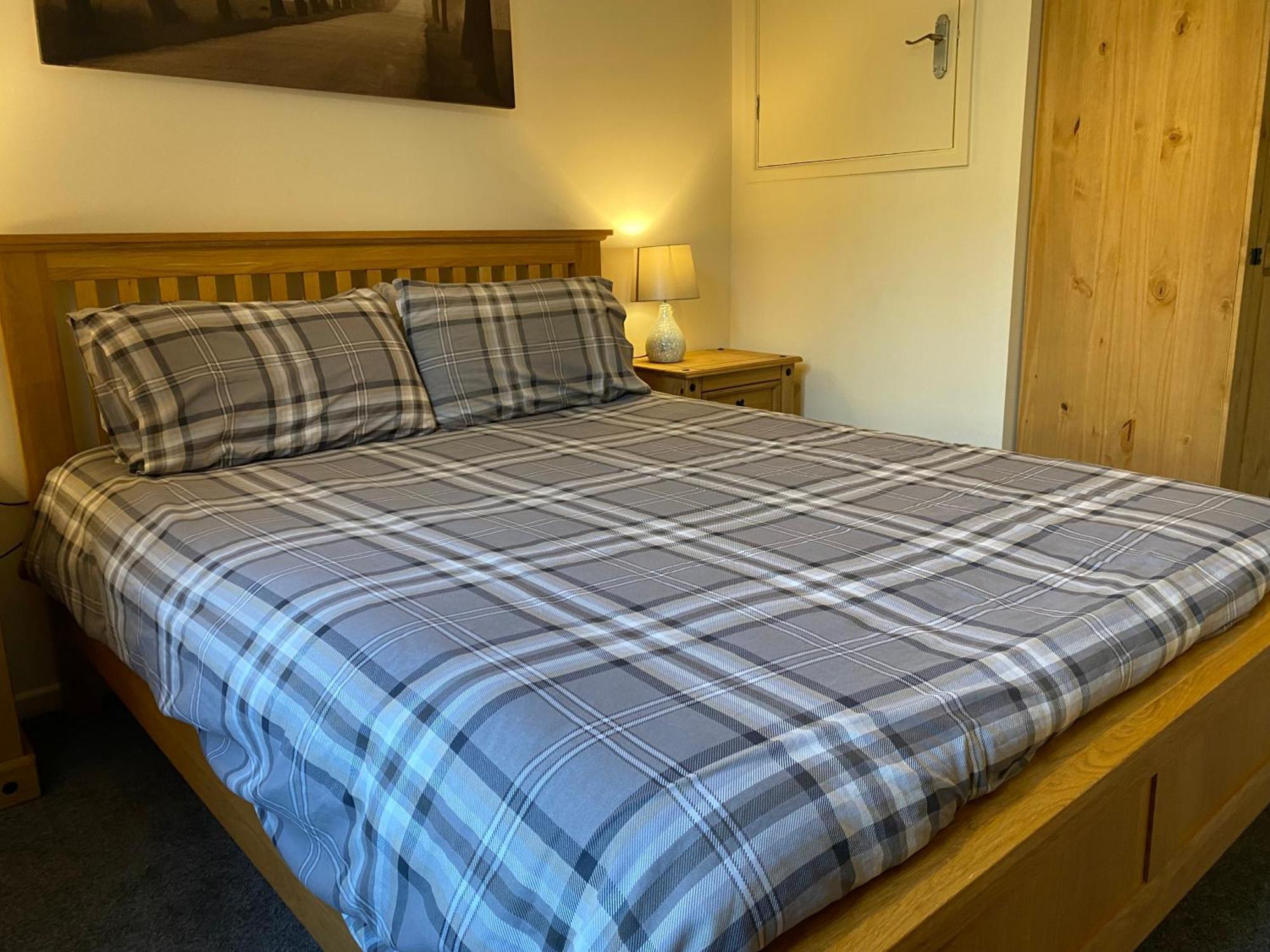 River Courtyard Apartment In The Heart Of Stneots Saint Neots Ngoại thất bức ảnh