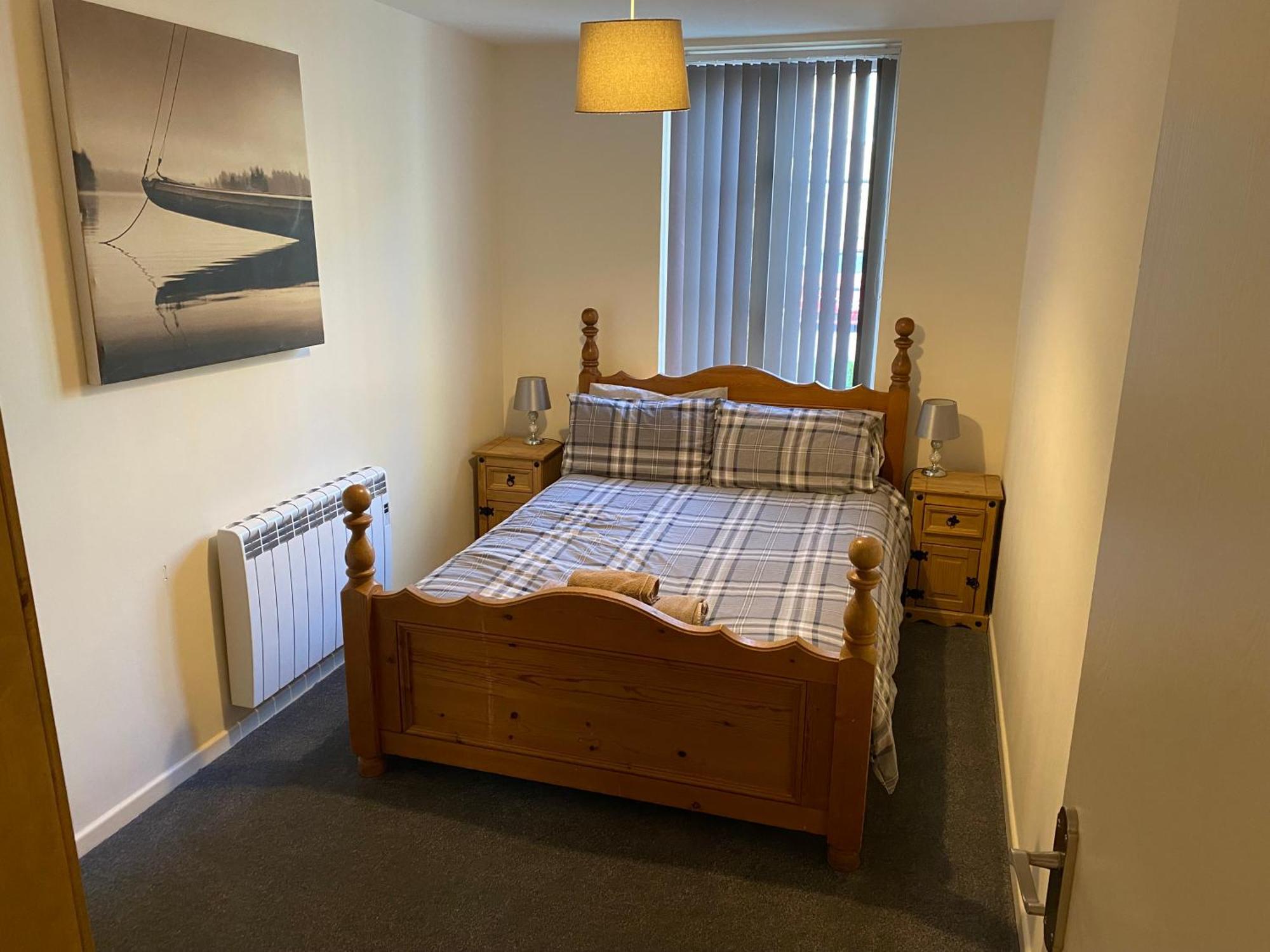 River Courtyard Apartment In The Heart Of Stneots Saint Neots Ngoại thất bức ảnh