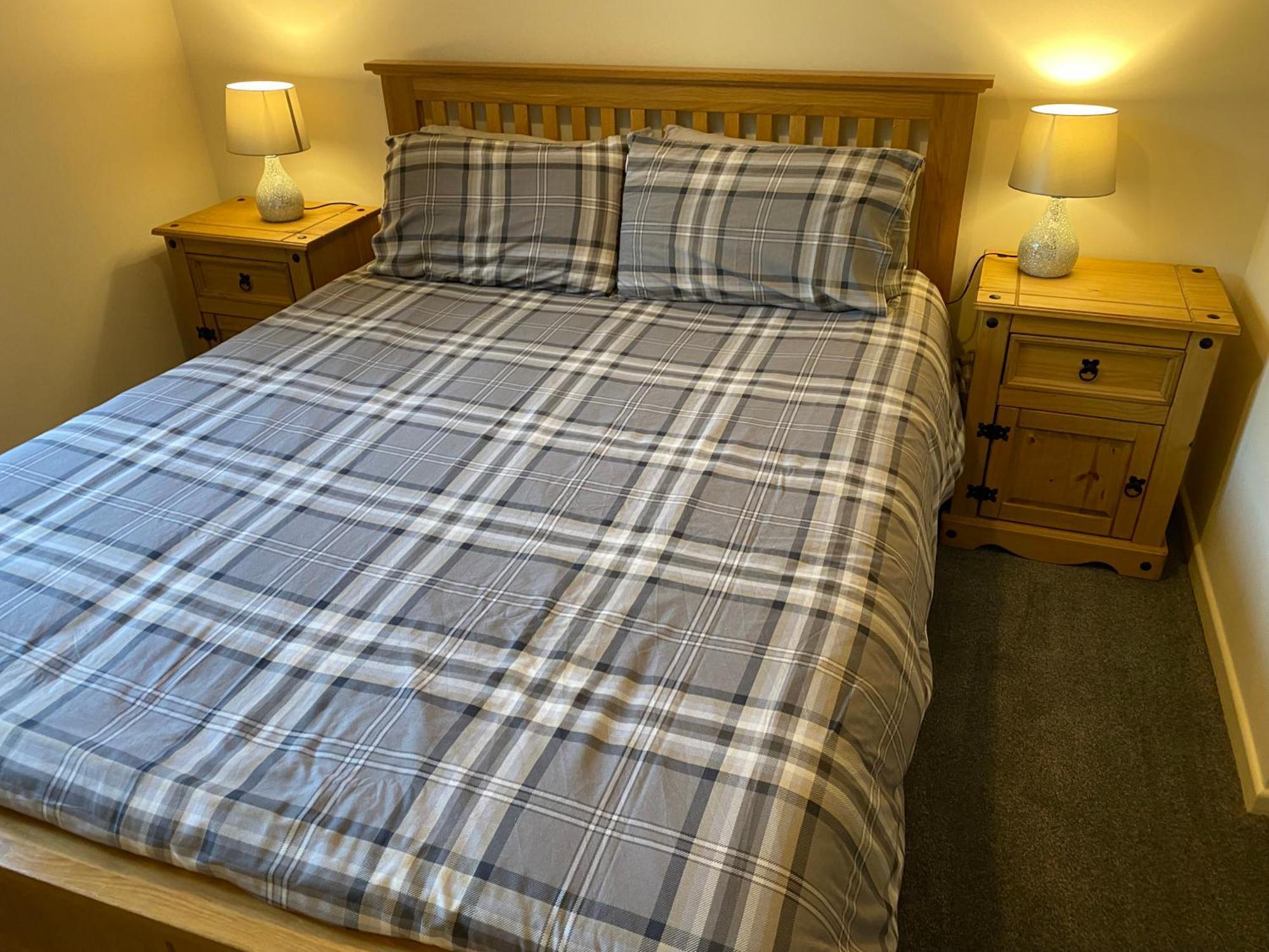 River Courtyard Apartment In The Heart Of Stneots Saint Neots Ngoại thất bức ảnh