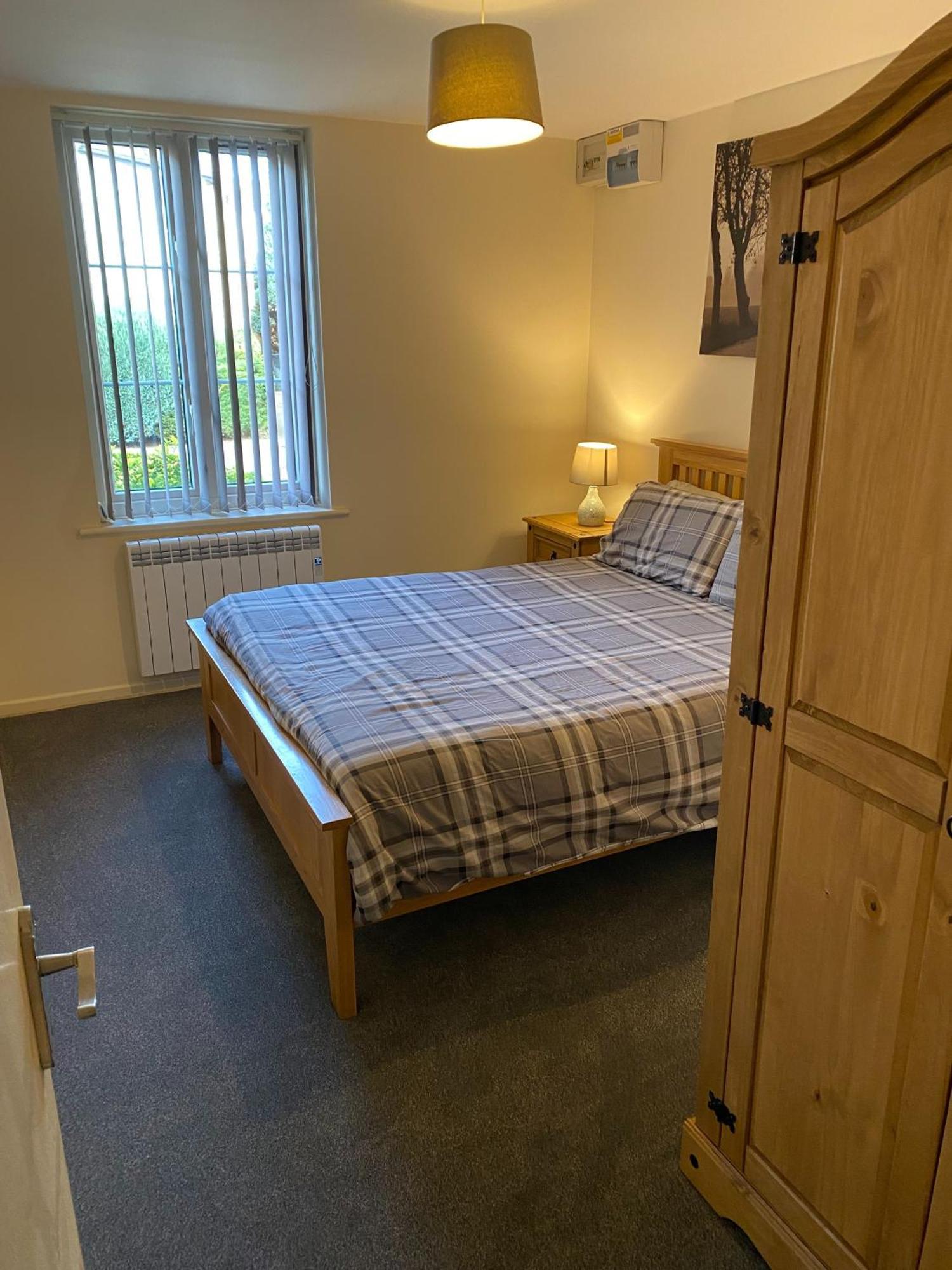 River Courtyard Apartment In The Heart Of Stneots Saint Neots Ngoại thất bức ảnh
